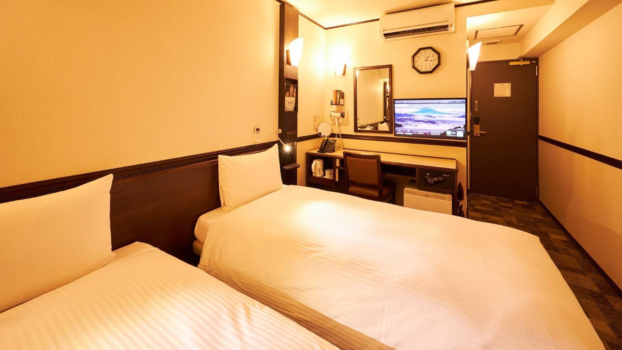 Toyoko Inn Ise Matsusaka Ekimae Pokój zdjęcie
