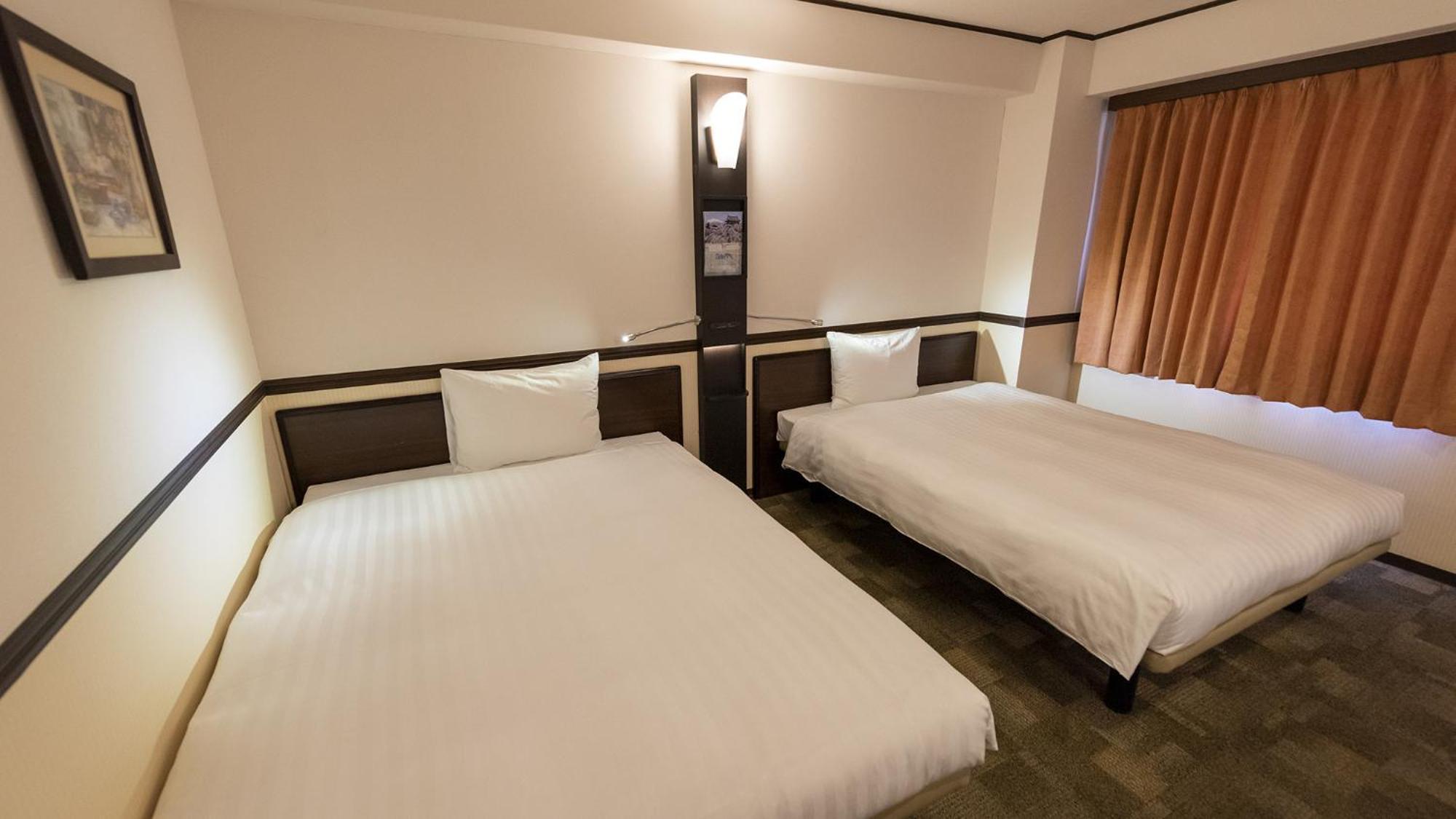 Toyoko Inn Ise Matsusaka Ekimae Pokój zdjęcie