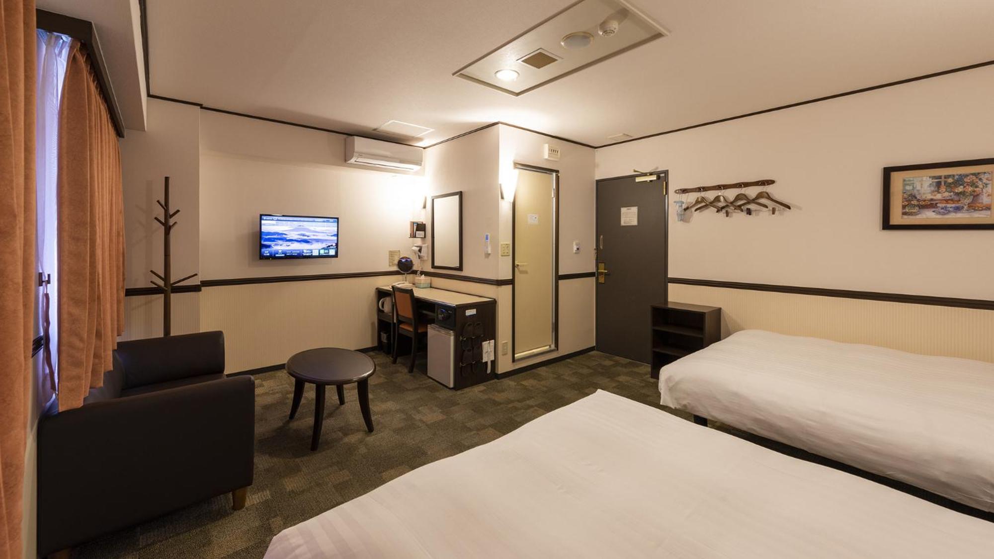 Toyoko Inn Ise Matsusaka Ekimae Pokój zdjęcie