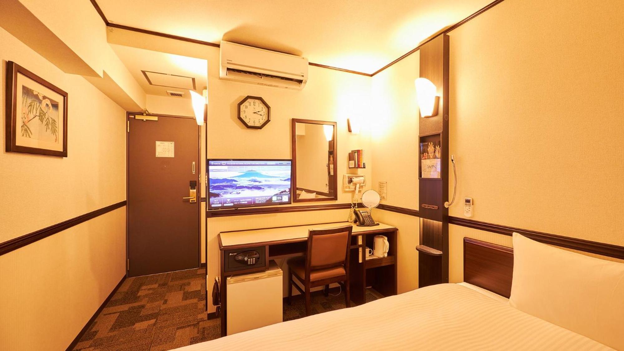 Toyoko Inn Ise Matsusaka Ekimae Pokój zdjęcie