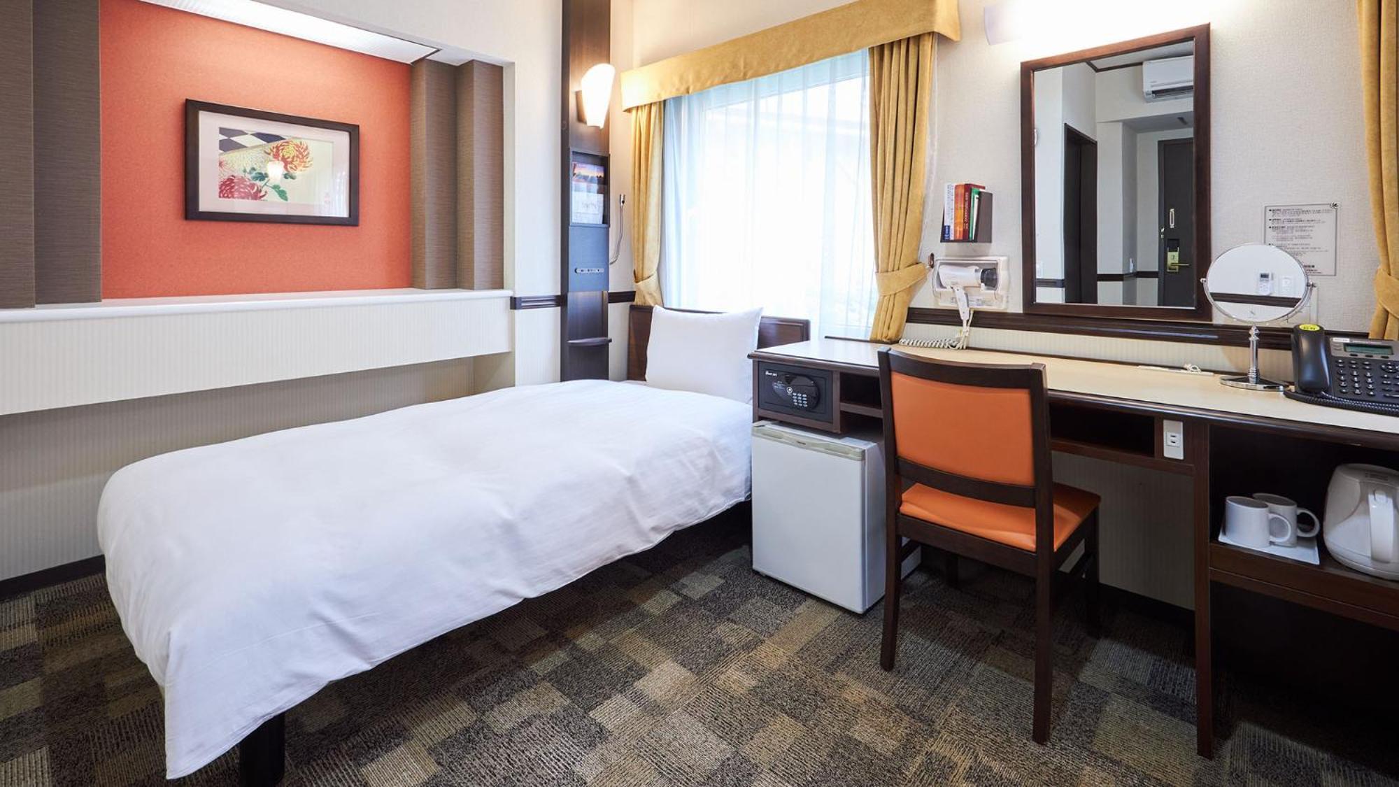 Toyoko Inn Ise Matsusaka Ekimae Pokój zdjęcie