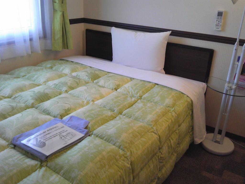 Toyoko Inn Ise Matsusaka Ekimae Zewnętrze zdjęcie