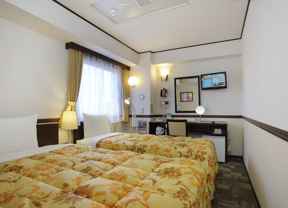 Toyoko Inn Ise Matsusaka Ekimae Zewnętrze zdjęcie