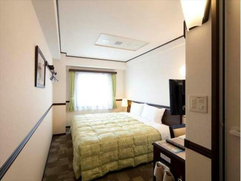 Toyoko Inn Ise Matsusaka Ekimae Zewnętrze zdjęcie