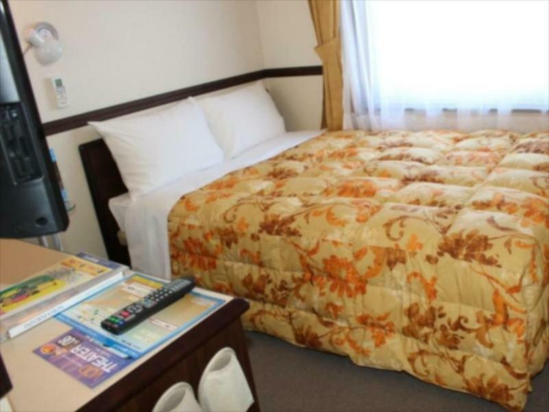 Toyoko Inn Ise Matsusaka Ekimae Zewnętrze zdjęcie