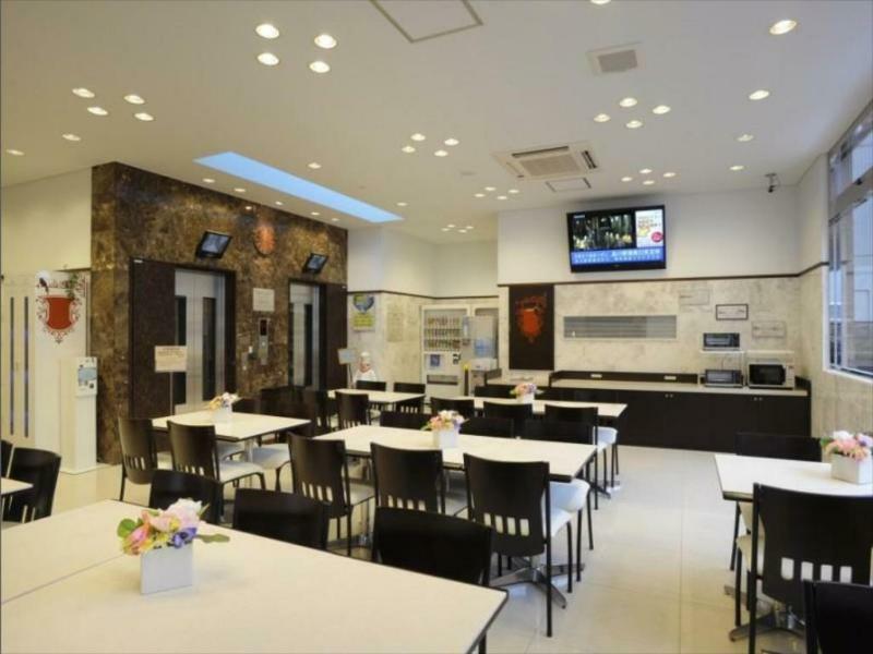 Toyoko Inn Ise Matsusaka Ekimae Zewnętrze zdjęcie