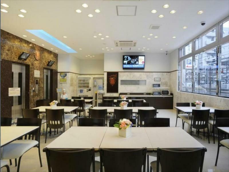 Toyoko Inn Ise Matsusaka Ekimae Zewnętrze zdjęcie